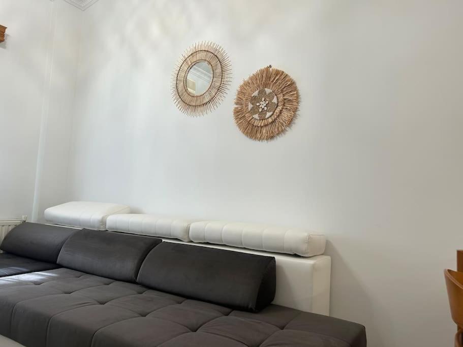 Theodora Suite Smart Key Box By Project 86 Ike Agrinio Esterno foto