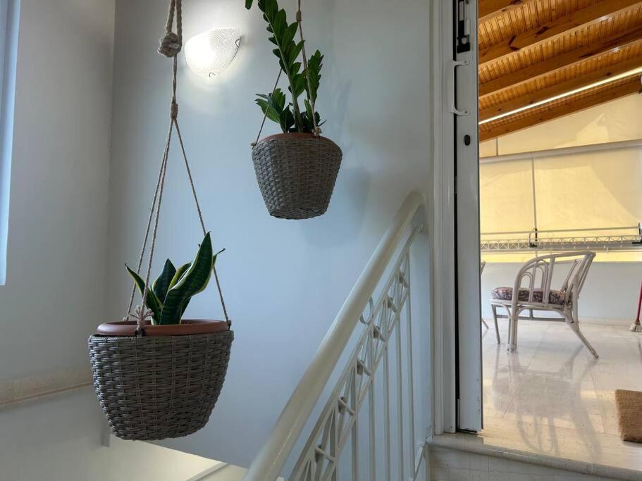 Theodora Suite Smart Key Box By Project 86 Ike Agrinio Esterno foto