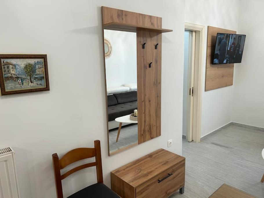 Theodora Suite Smart Key Box By Project 86 Ike Agrinio Esterno foto